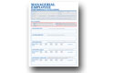 Managerial Evaluation Loose